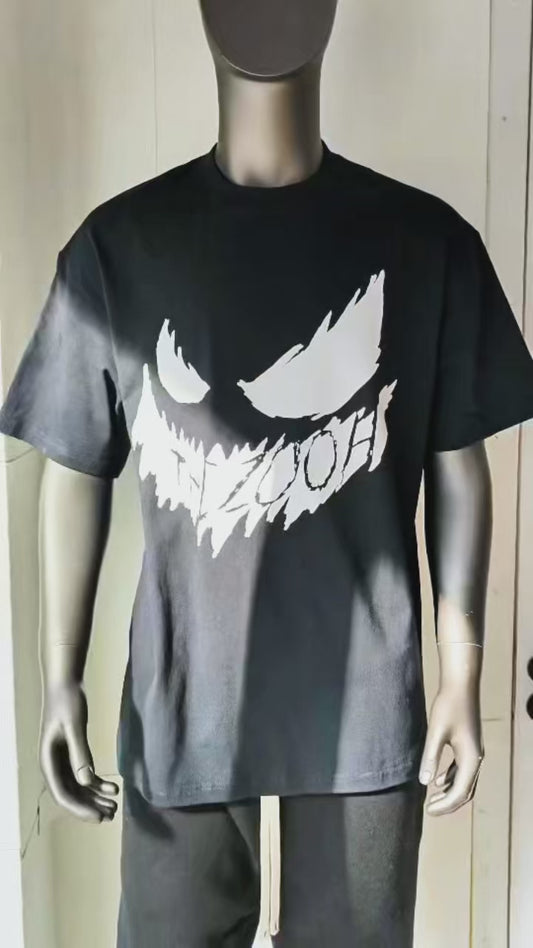 100% Cotton T-Shirt
